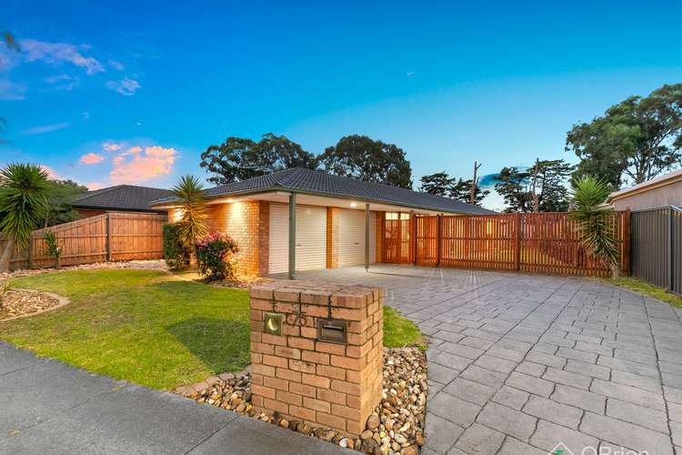 Main view of Homely house listing, 75 Lawless Drive, Cranbourne North VIC 3977