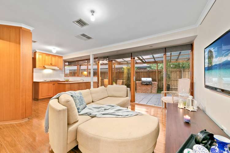 Fourth view of Homely house listing, 75 Lawless Drive, Cranbourne North VIC 3977