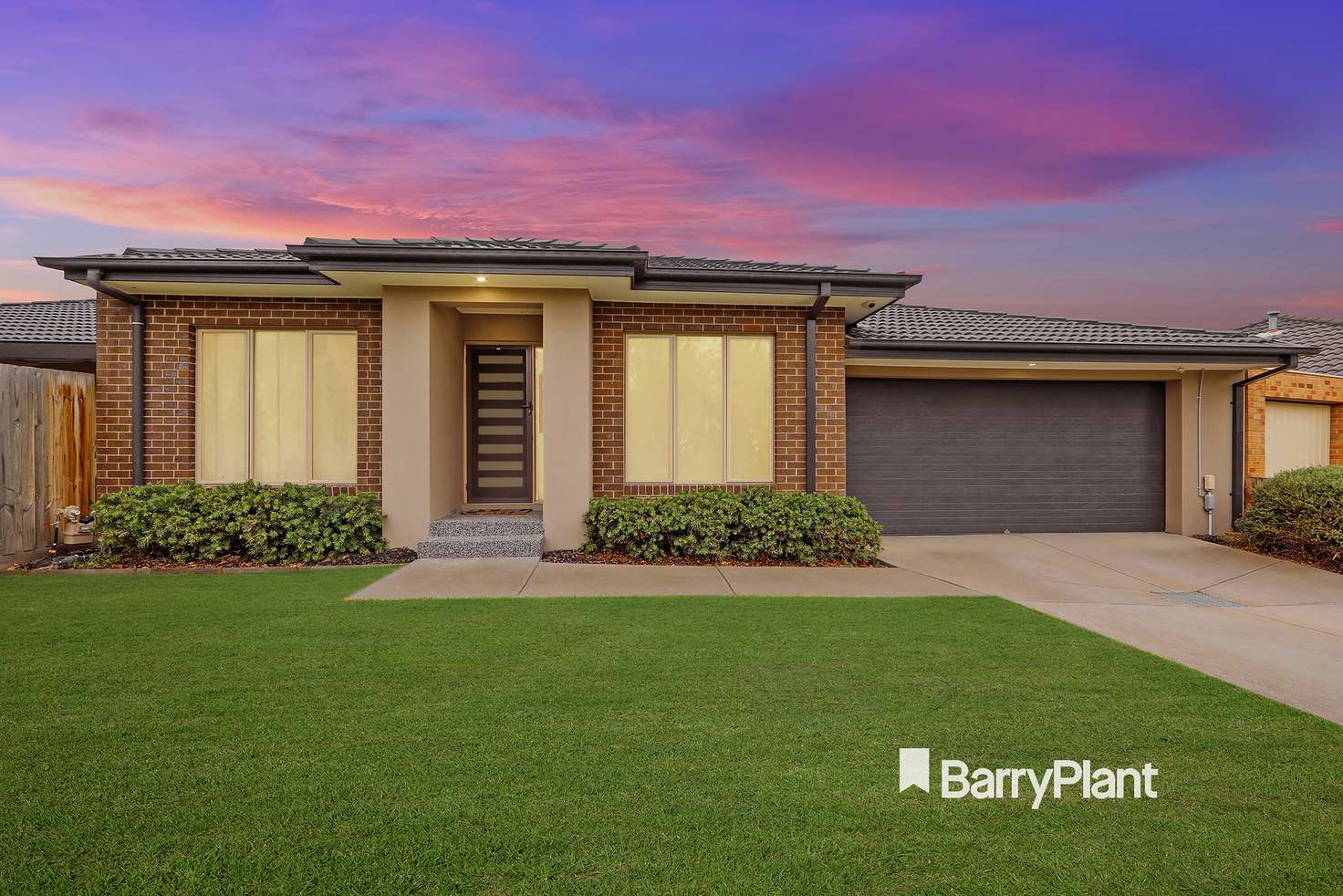 Main view of Homely townhouse listing, 238 Dandelion Drive, Rowville VIC 3178