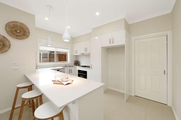 Second view of Homely townhouse listing, 238 Dandelion Drive, Rowville VIC 3178