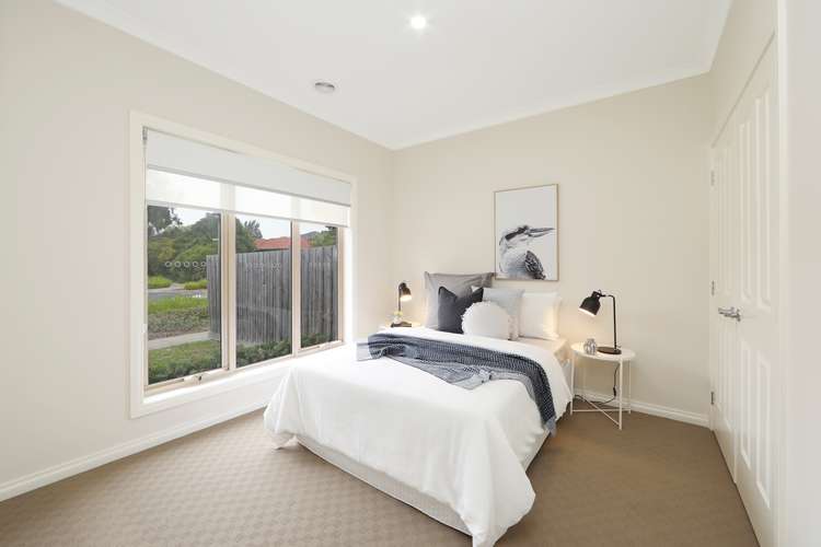 Fifth view of Homely townhouse listing, 238 Dandelion Drive, Rowville VIC 3178