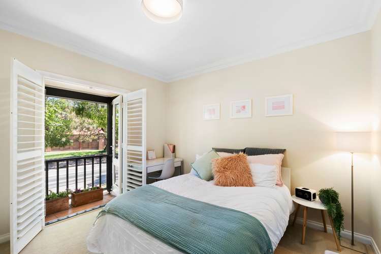 Sixth view of Homely townhouse listing, 55a Bradleys Head Road, Mosman NSW 2088