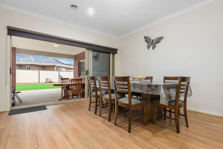 Third view of Homely house listing, 16 Simmons Drive, Bacchus Marsh VIC 3340