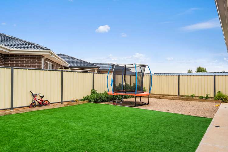 Fourth view of Homely house listing, 16 Simmons Drive, Bacchus Marsh VIC 3340