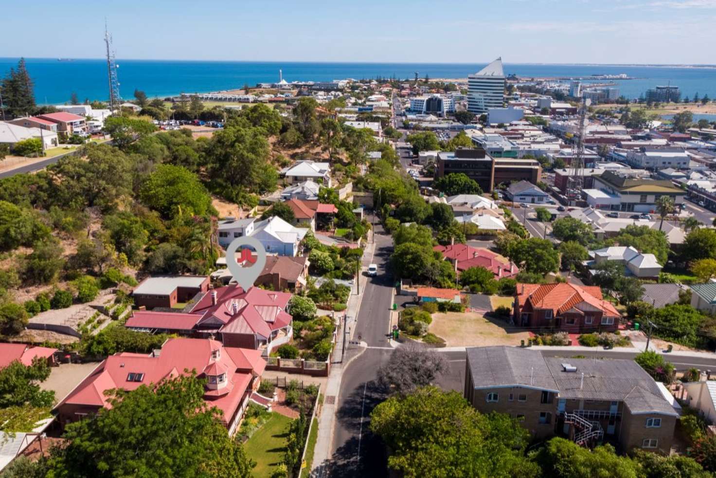 Main view of Homely house listing, 14 Picton Crescent, Bunbury WA 6230