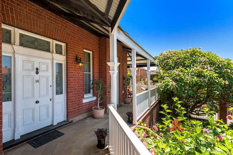 Third view of Homely house listing, 14 Picton Crescent, Bunbury WA 6230