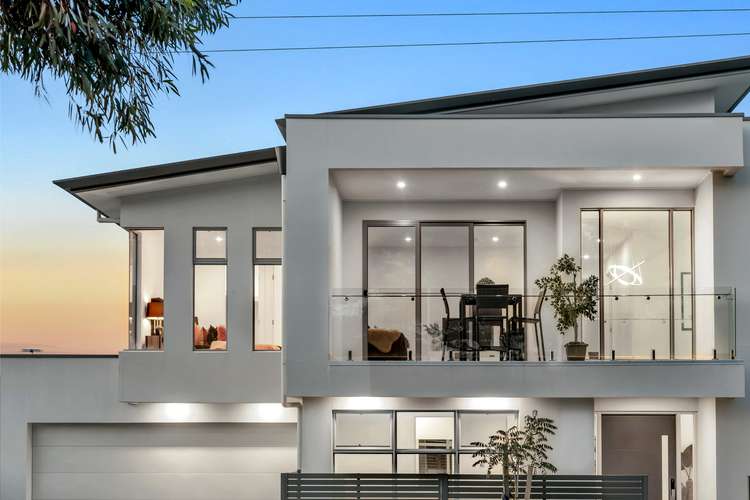 Second view of Homely house listing, 43 Savas Road, Rostrevor SA 5073