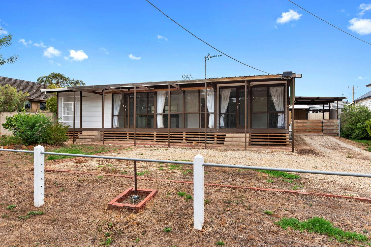 Main view of Homely house listing, 239 Allingham Street, Kangaroo Flat VIC 3555