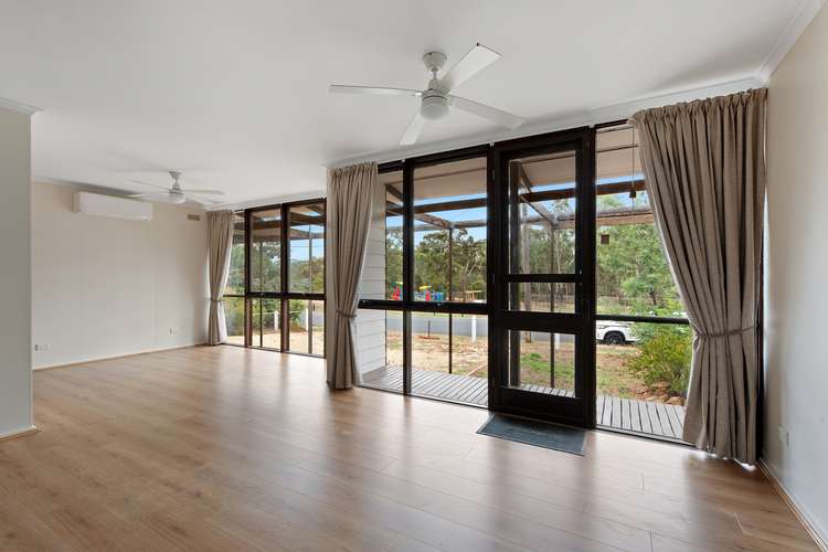 Second view of Homely house listing, 239 Allingham Street, Kangaroo Flat VIC 3555