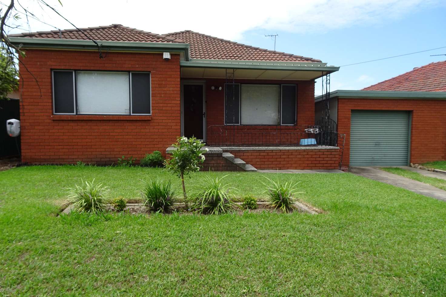 Main view of Homely house listing, 12 Wall Avenue, Panania NSW 2213