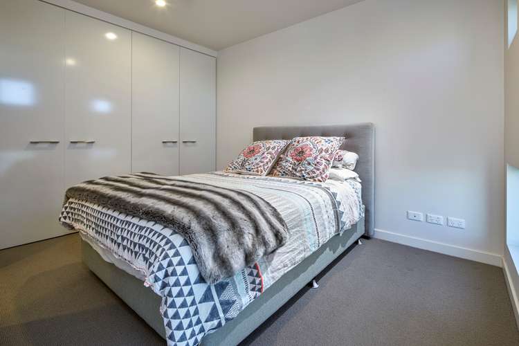 Fourth view of Homely apartment listing, 1302/58 Clarke Street, Southbank VIC 3006