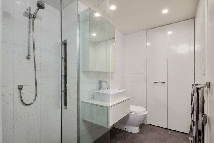 Fifth view of Homely apartment listing, 1302/58 Clarke Street, Southbank VIC 3006