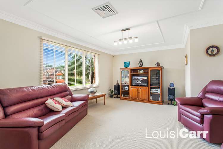 Second view of Homely semiDetached listing, 6b Glenfern Close, West Pennant Hills NSW 2125