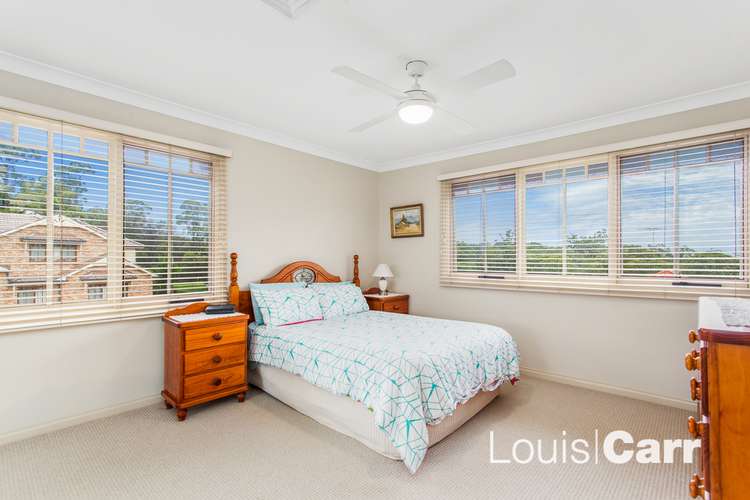 Sixth view of Homely semiDetached listing, 6b Glenfern Close, West Pennant Hills NSW 2125