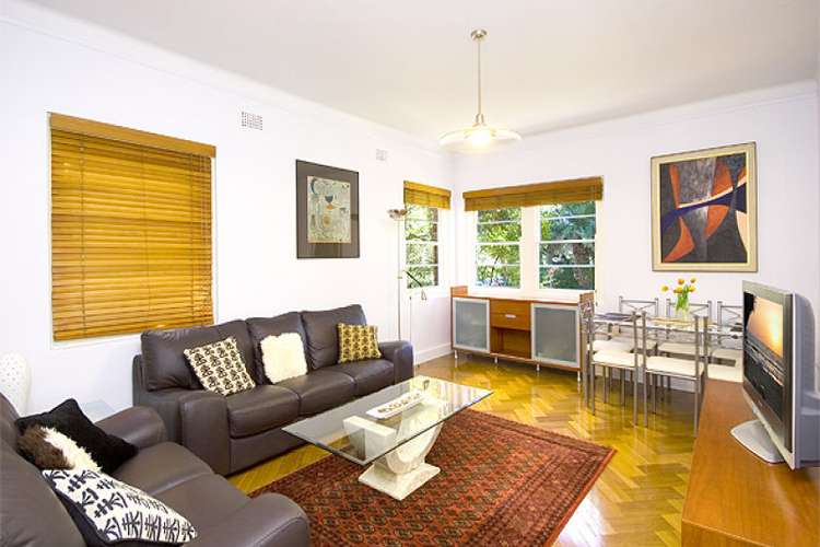 Main view of Homely apartment listing, 2/198 Kurraba Road, Neutral Bay NSW 2089