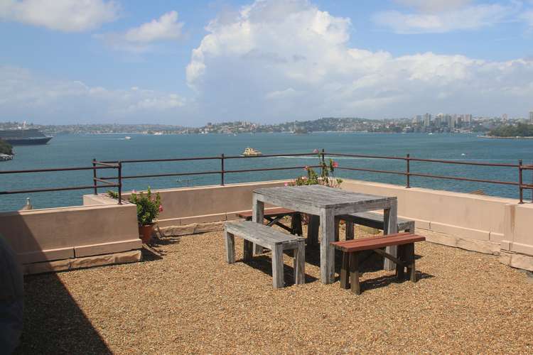 Third view of Homely apartment listing, 2/198 Kurraba Road, Neutral Bay NSW 2089