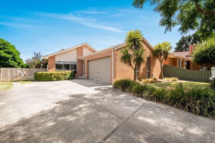 Main view of Homely house listing, 4 Garrett Court, Narre Warren VIC 3805