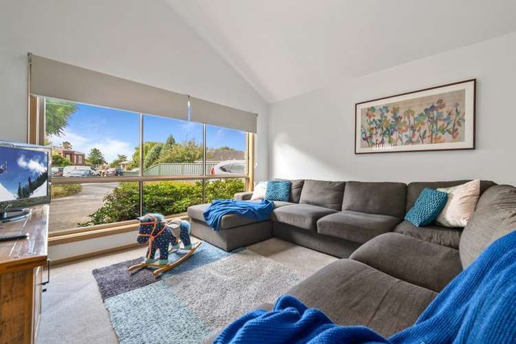 Second view of Homely house listing, 4 Garrett Court, Narre Warren VIC 3805