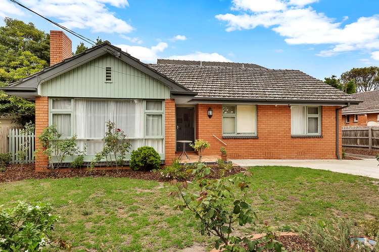 Second view of Homely house listing, 34 Nottingham Street, Glen Waverley VIC 3150