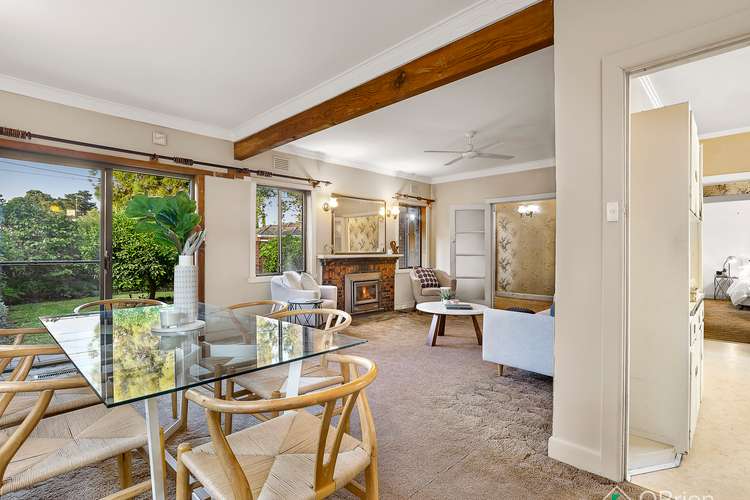 Fourth view of Homely house listing, 14 Alfred Street, Highett VIC 3190