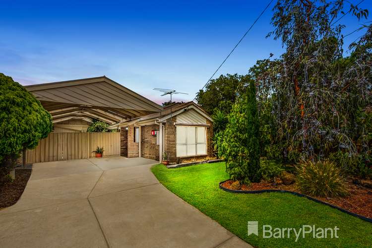 57 Silvereye Crescent, Werribee VIC 3030