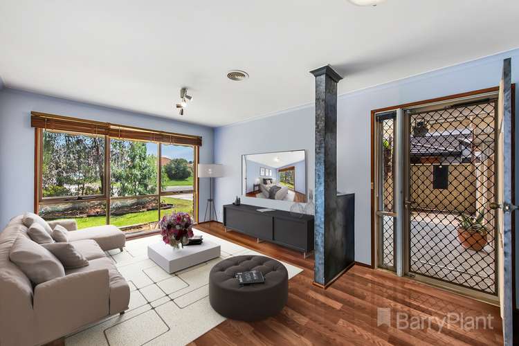 Second view of Homely house listing, 57 Silvereye Crescent, Werribee VIC 3030