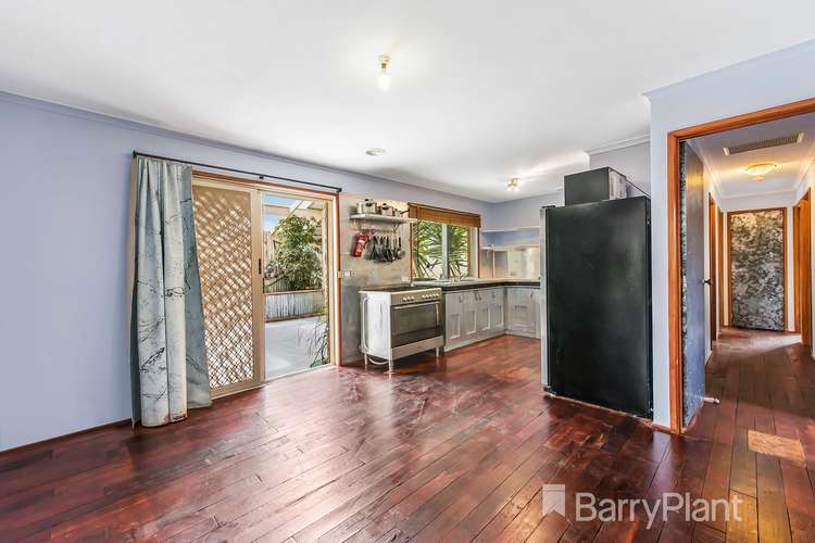 Third view of Homely house listing, 57 Silvereye Crescent, Werribee VIC 3030