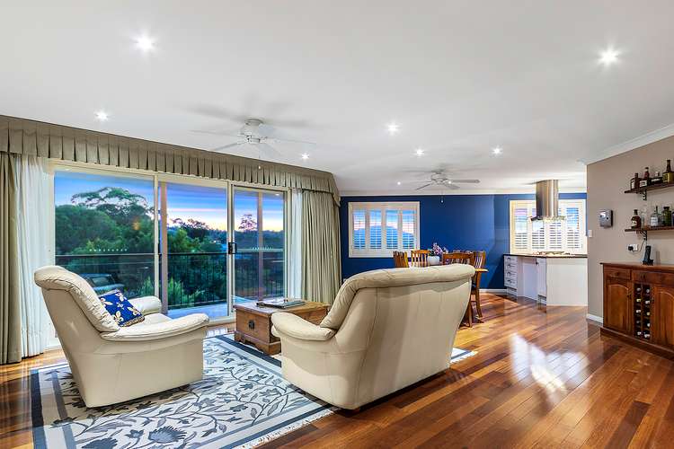 Third view of Homely house listing, 72 Woodview Avenue, Lisarow NSW 2250