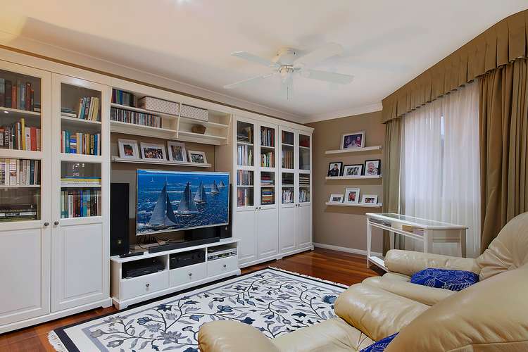 Fifth view of Homely house listing, 72 Woodview Avenue, Lisarow NSW 2250