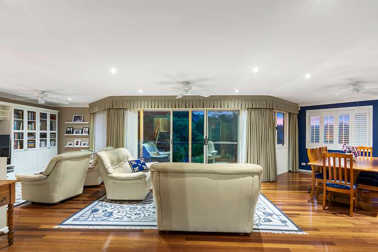 Sixth view of Homely house listing, 72 Woodview Avenue, Lisarow NSW 2250