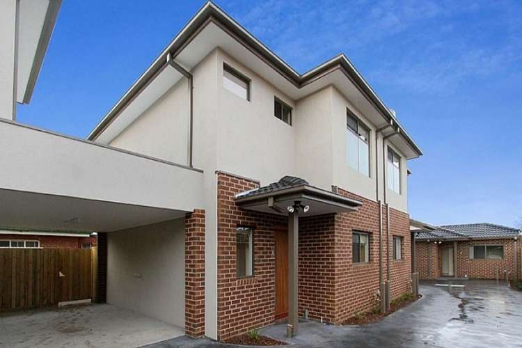 Main view of Homely townhouse listing, 2/78 Royal Parade, Reservoir VIC 3073