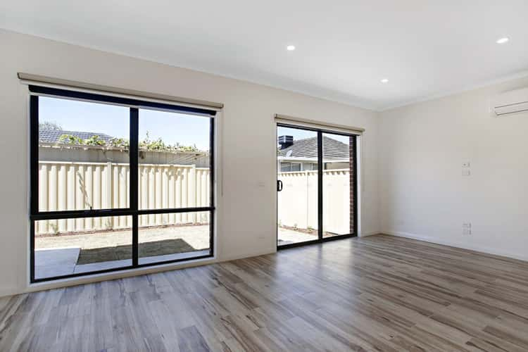 Third view of Homely townhouse listing, 45 Peace Street, Springvale VIC 3171