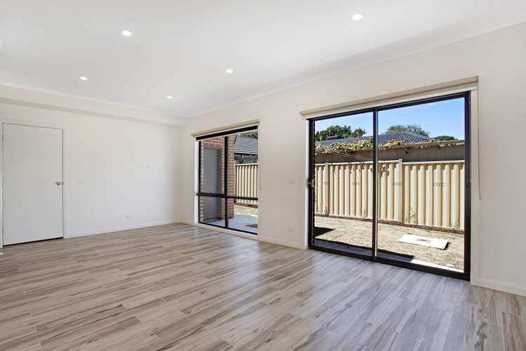 Fourth view of Homely townhouse listing, 45 Peace Street, Springvale VIC 3171