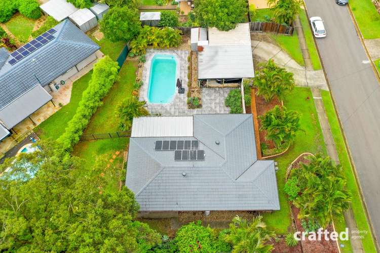Second view of Homely house listing, 14 Doretta Street, Shailer Park QLD 4128
