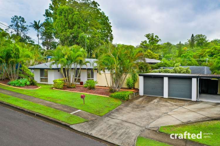 Fifth view of Homely house listing, 14 Doretta Street, Shailer Park QLD 4128