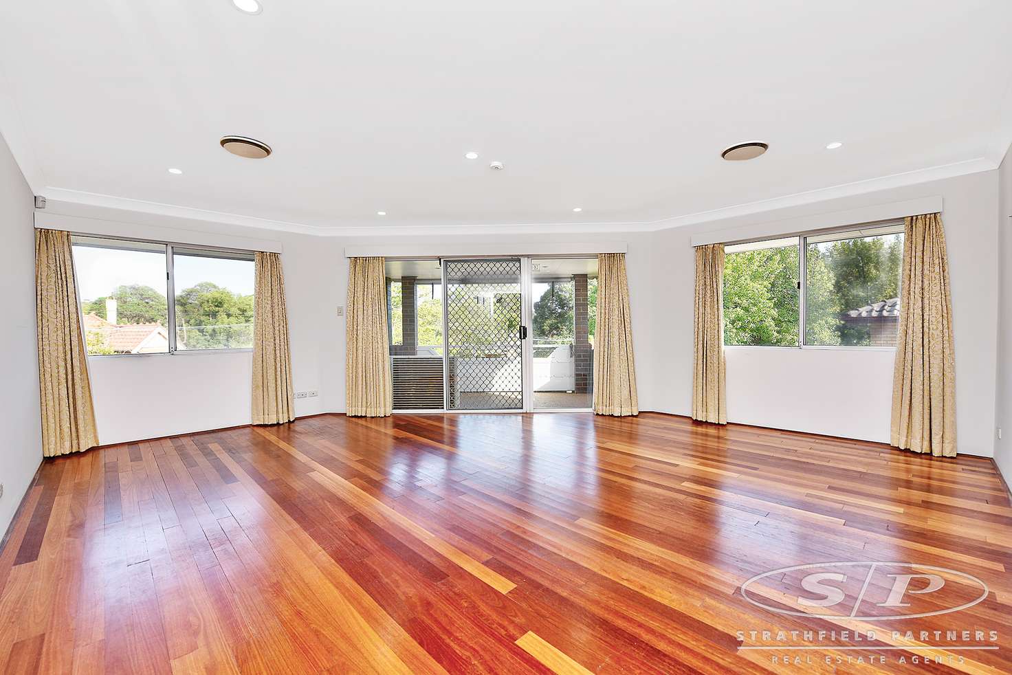 Main view of Homely unit listing, 6/19-21 Margaret Street, Strathfield NSW 2135