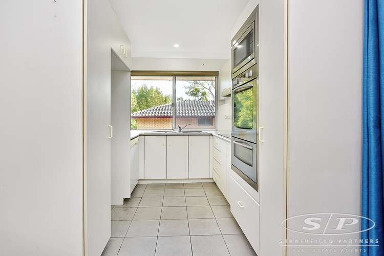 Second view of Homely unit listing, 6/19-21 Margaret Street, Strathfield NSW 2135
