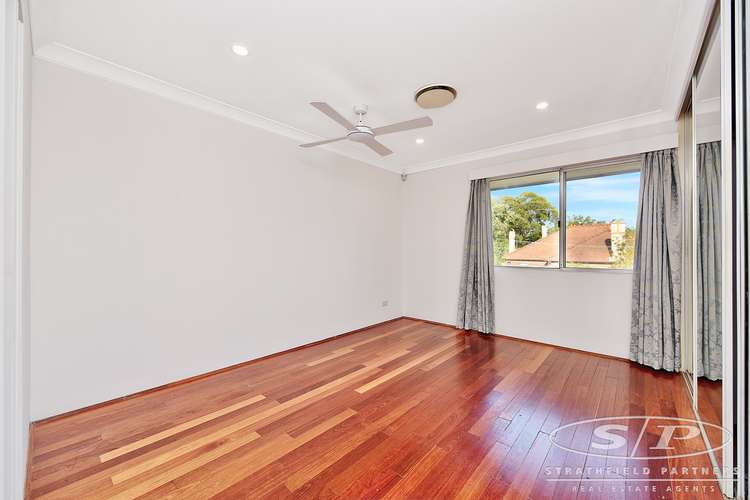 Third view of Homely unit listing, 6/19-21 Margaret Street, Strathfield NSW 2135