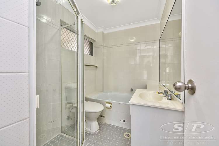 Fourth view of Homely unit listing, 6/19-21 Margaret Street, Strathfield NSW 2135