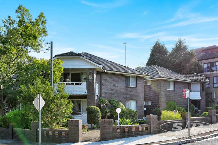 Fifth view of Homely unit listing, 6/19-21 Margaret Street, Strathfield NSW 2135