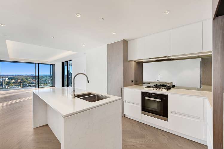 Fourth view of Homely unit listing, 1101/88 Alfred Street, Milsons Point NSW 2061