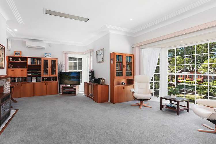 Third view of Homely house listing, 21 Brown Street, Forestville NSW 2087