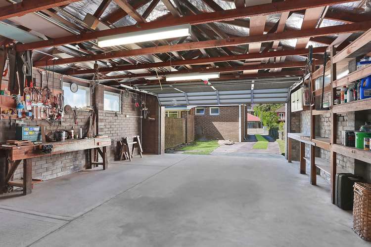 Sixth view of Homely house listing, 21 Brown Street, Forestville NSW 2087
