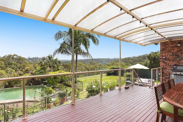 Main view of Homely house listing, 15 Chesterman Crescent, Davidson NSW 2085