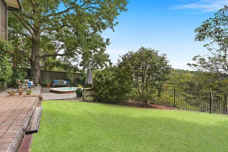 Second view of Homely house listing, 28 Ilford Road, Frenchs Forest NSW 2086