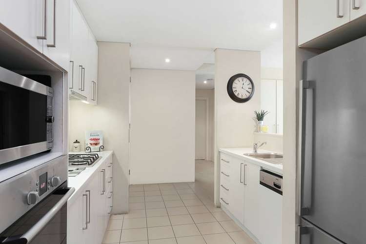 Second view of Homely apartment listing, 2/107 Forest Way, Belrose NSW 2085