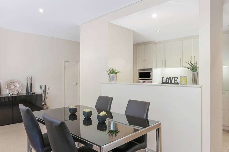 Fourth view of Homely apartment listing, 2/107 Forest Way, Belrose NSW 2085