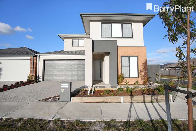Fifth view of Homely house listing, 77 Eliburn Drive, Cranbourne East VIC 3977
