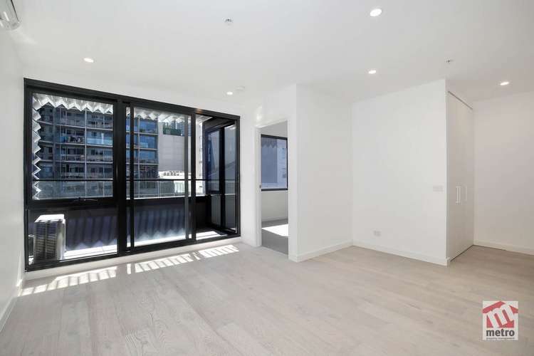 Fourth view of Homely apartment listing, 202/386 Spencer Street, West Melbourne VIC 3003