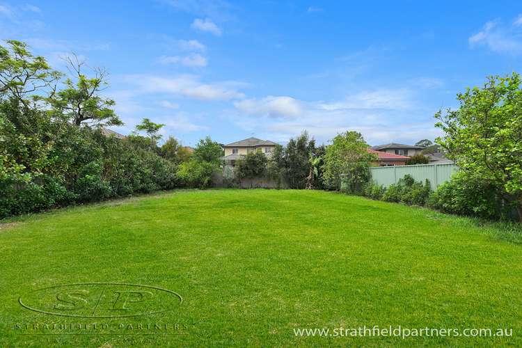 Fourth view of Homely house listing, 28 Boden Avenue, Strathfield NSW 2135